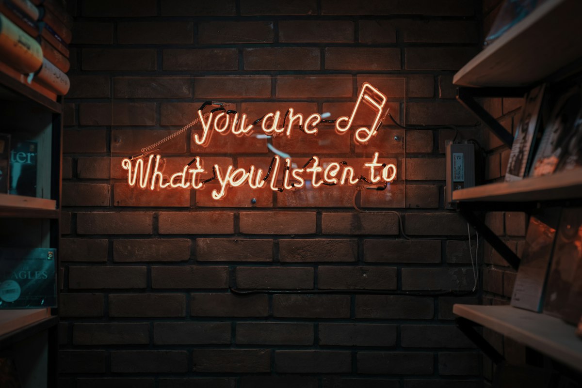 Đèn neon