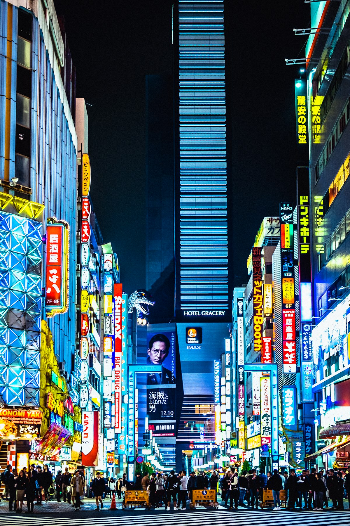 Biển LED & Neon