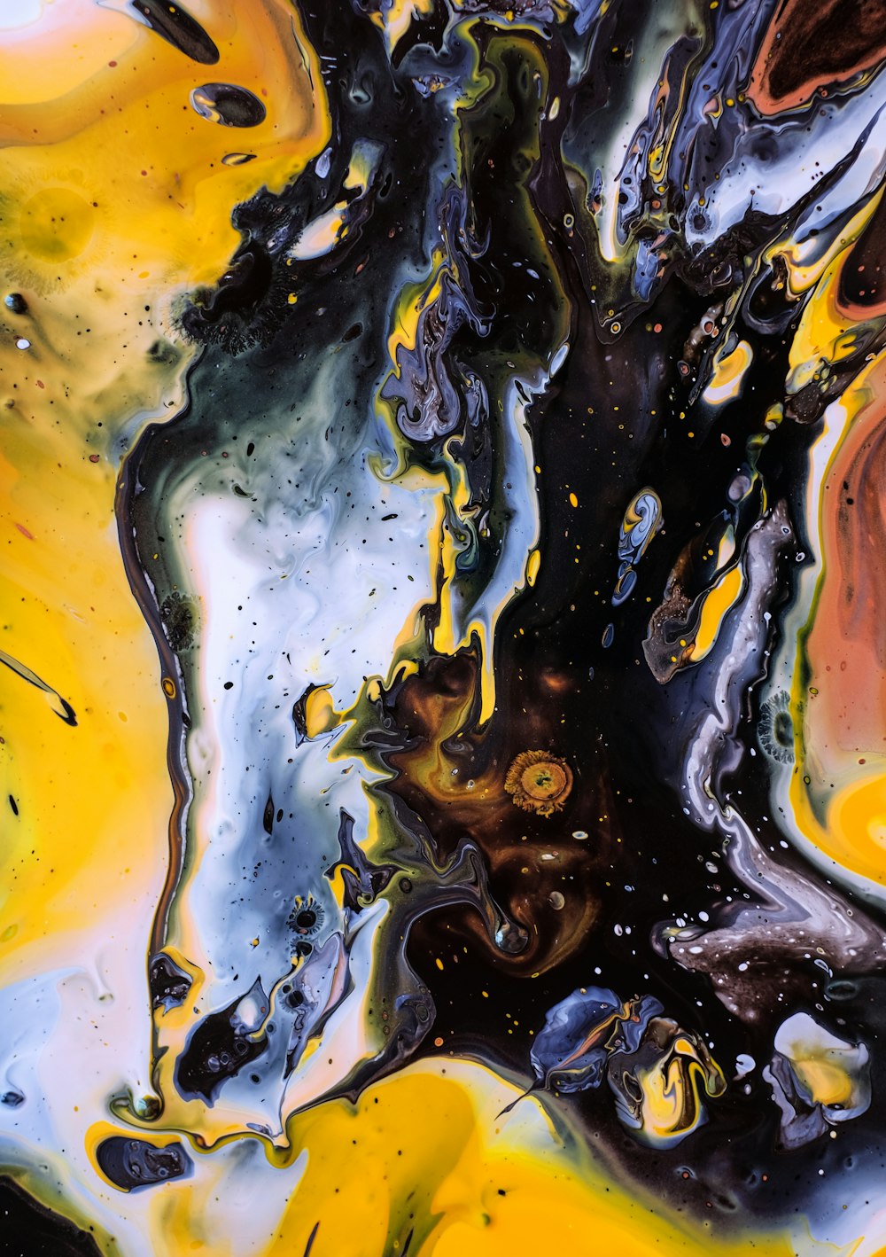 Fluid Art